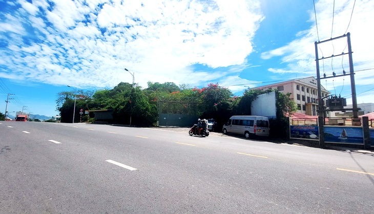 Nha Trang - Ảnh 1.