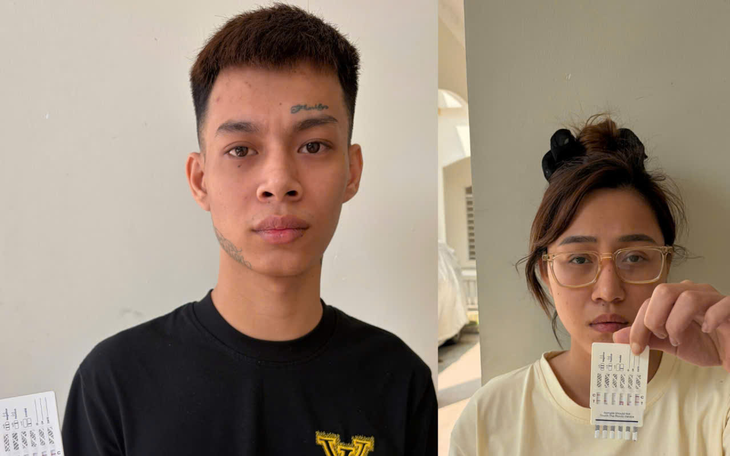 Mỹ trừng phạt Thượng nghị sĩ Campuchia vì cáo buộc liên quan các hoạt động lừa đảo - Ảnh 3.