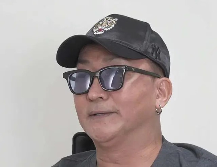 Tài tử TVB - Ảnh 3.