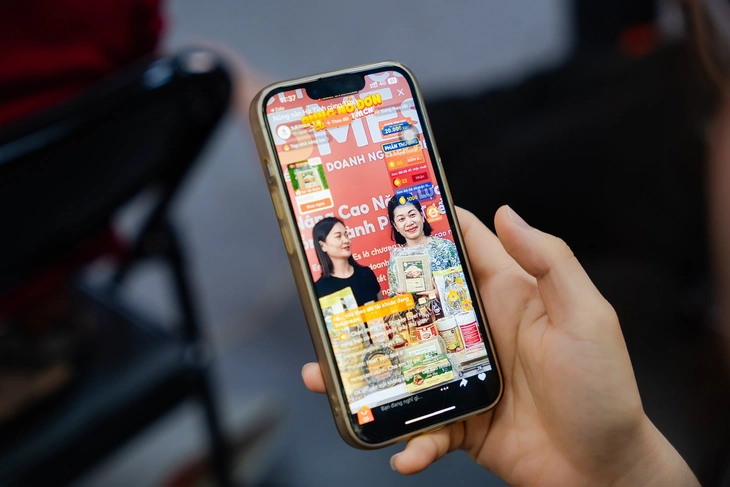 Doanh nghiệp - Ảnh 4.