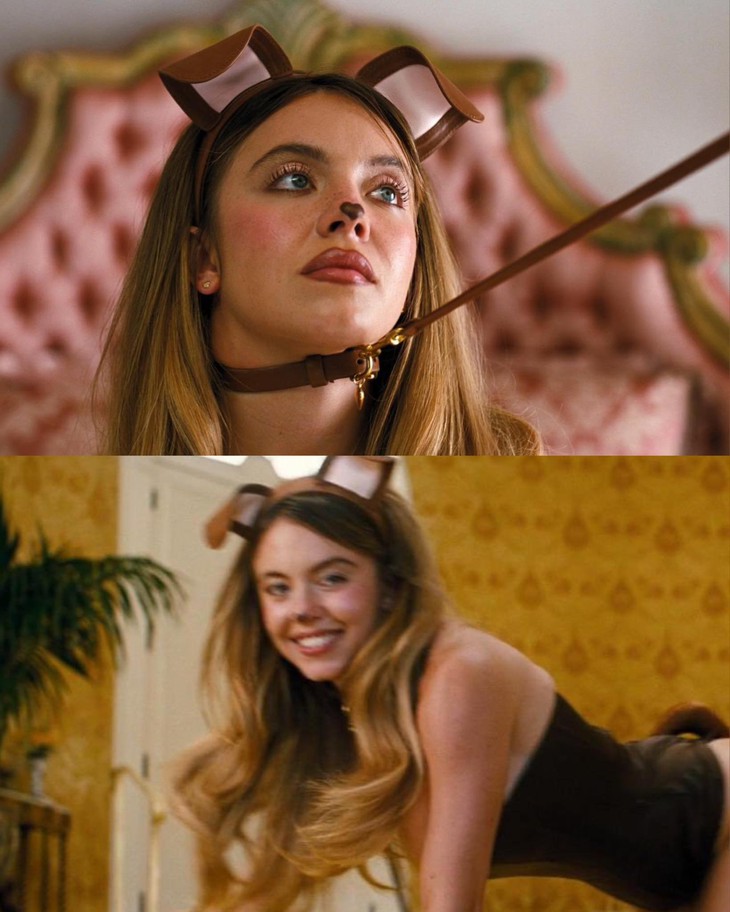 Sydney Sweeney - Ảnh 2.