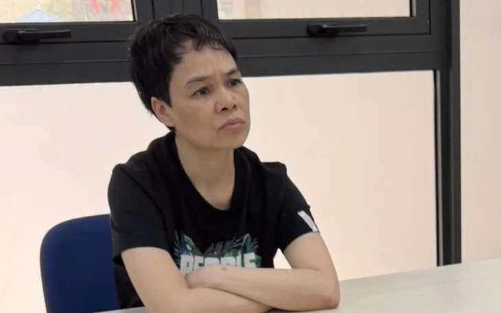 Dụ người Việt sang Campuchia lao động rồi chích điện, cướp tiền, vứt ở bãi rác - Ảnh 2.