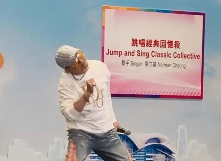 Tài tử TVB - Ảnh 4.