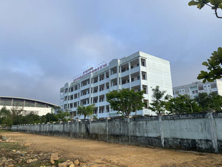 Dời trường đại học vào Tam Kỳ sao cho hợp lý? - Ảnh 5.