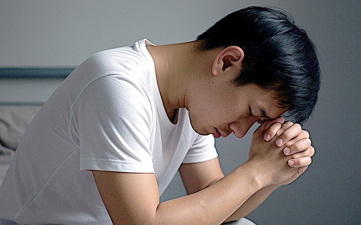 Vì sao người mắc giang mai tăng gấp đôi? - Ảnh 2.