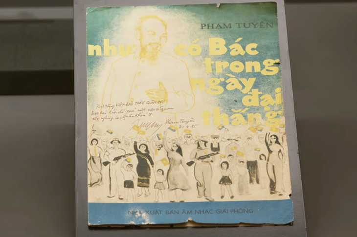 Phạm Tuyên - Ảnh 3.