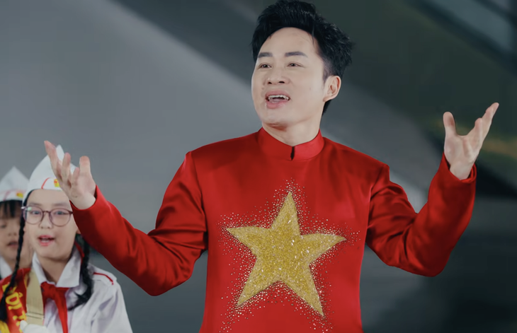 Phạm Tuyên - Ảnh 4.