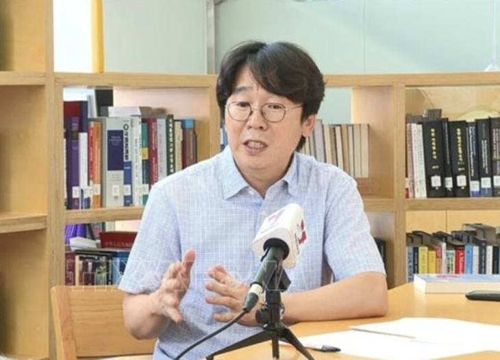 hàn quốc - Ảnh 2.