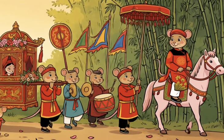 Những bản hit không chịu "cũ" - Ảnh 3.