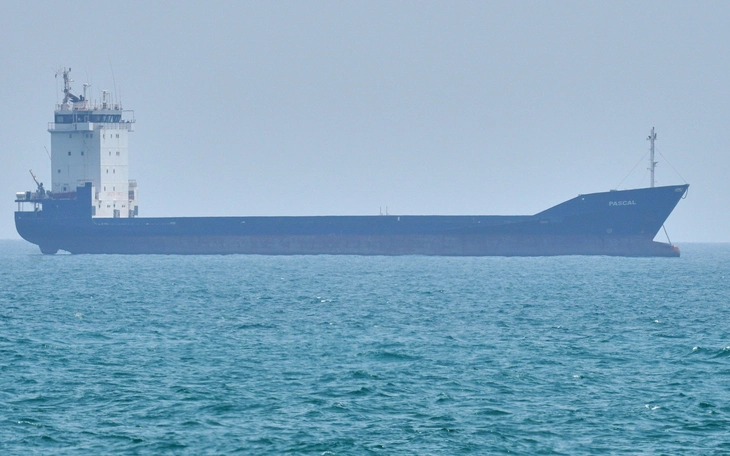 Tin tức thế giới 23-4: Mỹ chặn tàu dầu Iran tại vùng biển châu Á; Bộ trưởng Hải quân Mỹ bị sa thải - Ảnh 2.