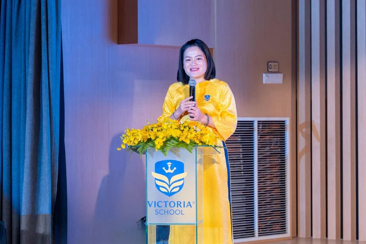 Victoria School - Ảnh 4.