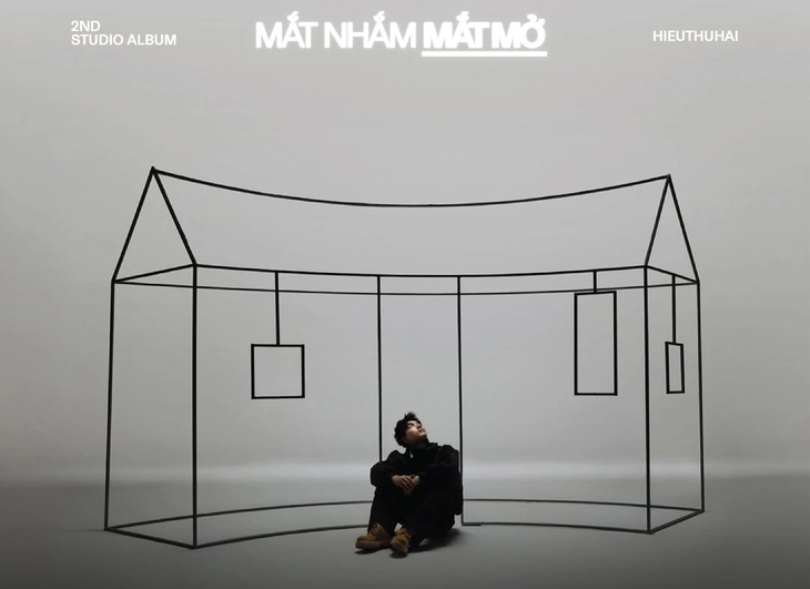 HIEUTHUHAI - Ảnh 2.