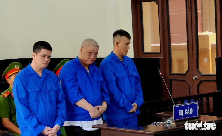 sầu riêng - Ảnh 2.