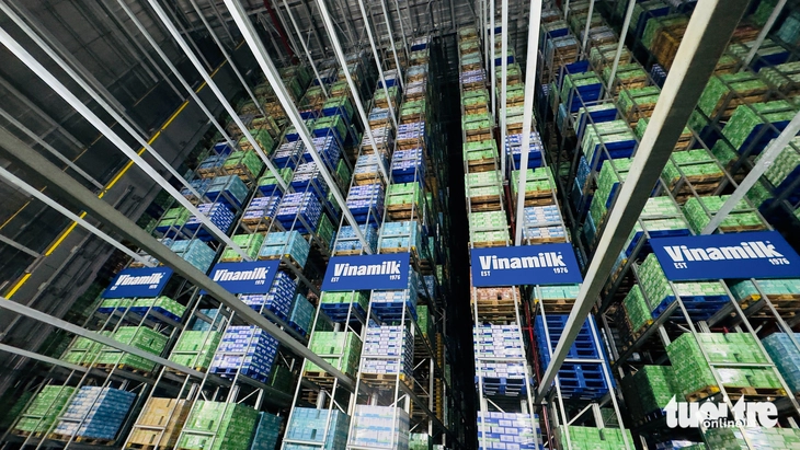 Vinamilk - Ảnh 3.
