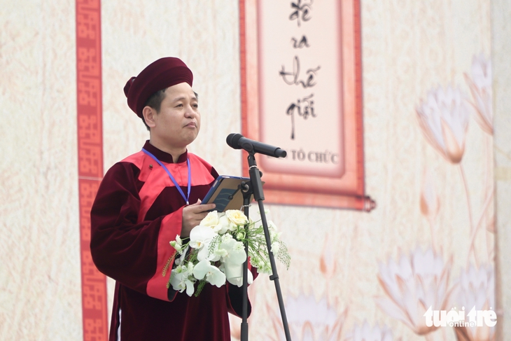 lạc long quân - Ảnh 3.