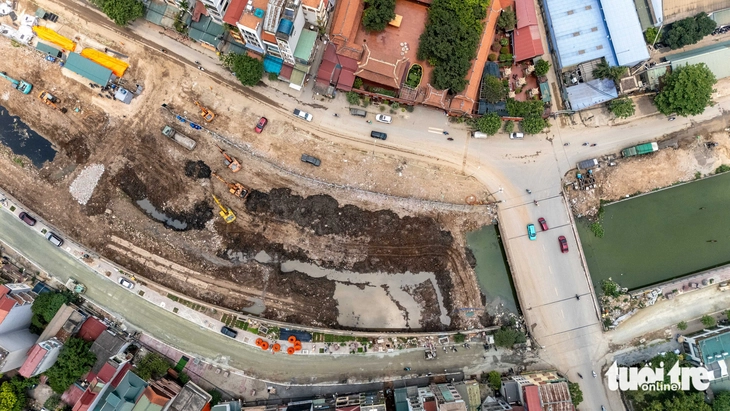 kênh La Khê - Ảnh 13.