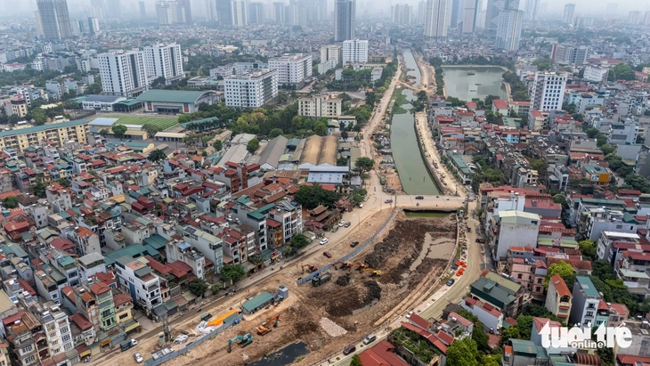 kênh La Khê - Ảnh 14.