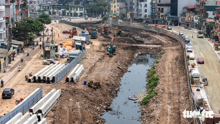 kênh La Khê - Ảnh 15.