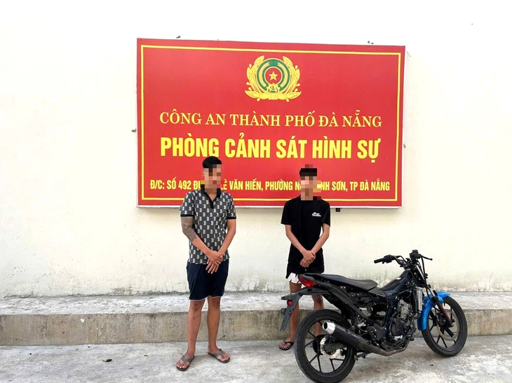 Đà Nẵng - Ảnh 2.