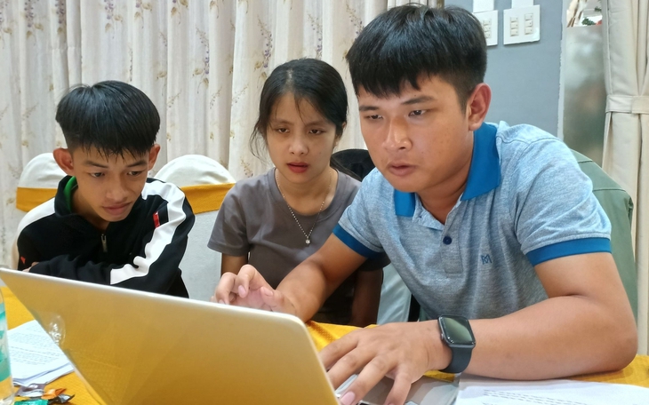 Các trường nghề Quảng Tây tăng hợp tác tại TP.HCM, mở cơ hội trao đổi và du học nghề - Ảnh 4.