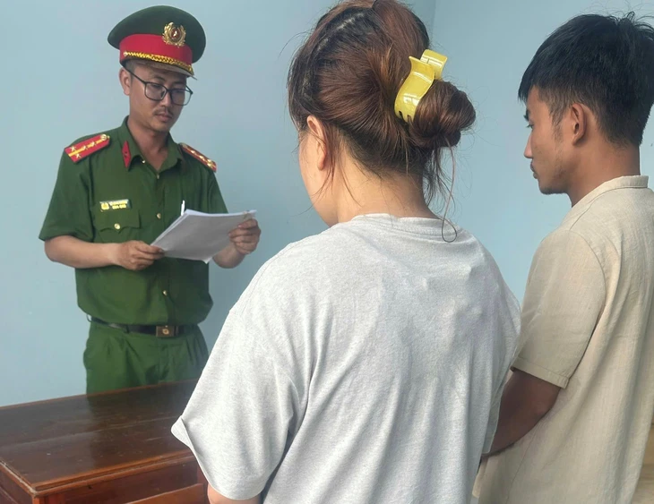 trộm cắp - Ảnh 2.