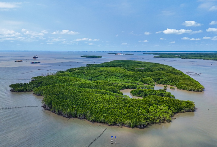 khởi công - Ảnh 2.