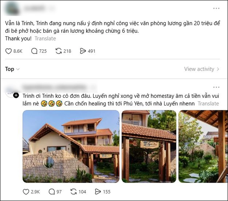 lương 20 triệu - Ảnh 1.