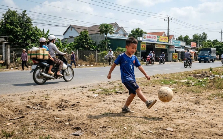 Người chưa thành niên phạm tội: phút bốc đồng và cái giá phải trả chưa thành niên phạm tội: phút bốc đồng và cái giá phải trả - Ảnh 3.