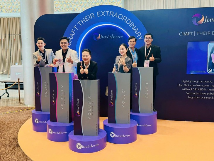 Phòng khám thẩm mỹ Hà Kim: Định hướng phát triển dựa trên trải nghiệm dài hạn - Ảnh 3.