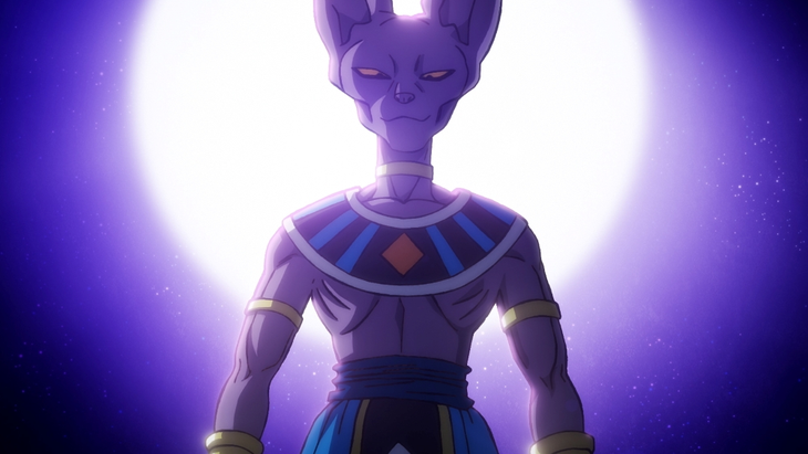 Dragon Ball Super - Ảnh 3.