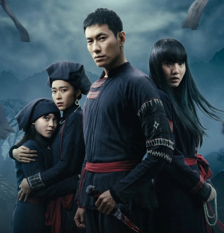 Phí Phông - Ảnh 2.