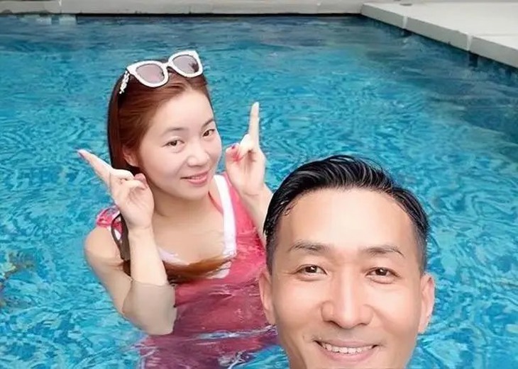 Tài tử TVB - Ảnh 5.