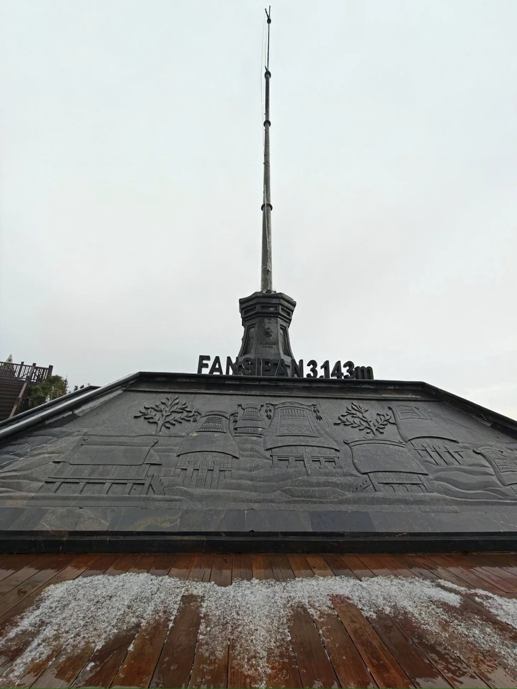 mưa đá - Ảnh 2.