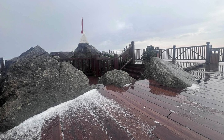 Thời tiết hôm nay 26-4: Nam Bộ ngày nắng nóng, chiều tối có mưa dông lác đác - Ảnh 2.