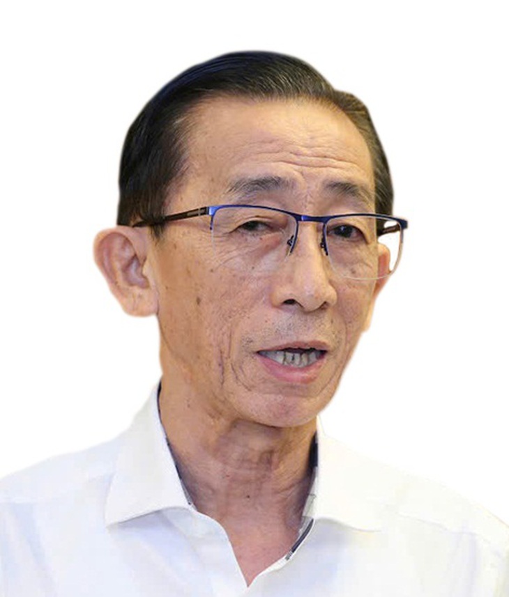 Ngưỡng doanh thu miễn thuế đối với hộ kinh doanh: Phải nâng lên 2 - 3 tỉ đồng mới công bằng - Ảnh 2.