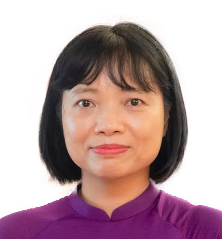 Ngưỡng doanh thu miễn thuế đối với hộ kinh doanh: Phải nâng lên 2 - 3 tỉ đồng mới công bằng - Ảnh 2.