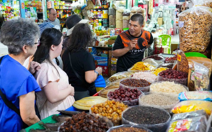 Hơn 2,5 triệu hộ kinh doanh có thể được miễn thuế - Ảnh 2.