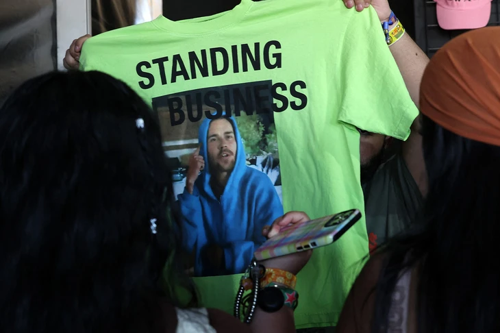 Justin Bieber - Ảnh 3.