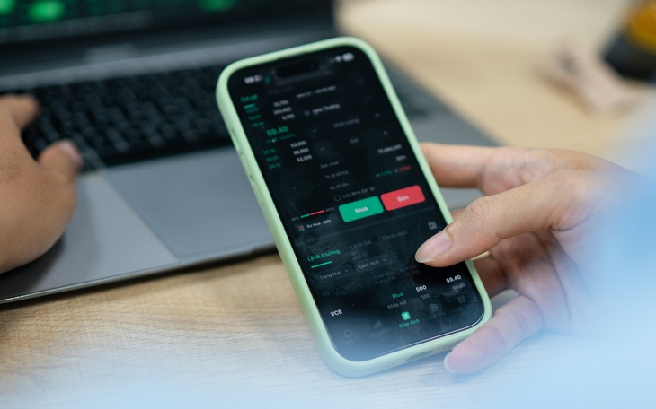 Công ty chứng khoán của bà Nguyễn Thanh Phượng tạm lỗ hơn 29% đầu tư cổ phiếu FPT  - Ảnh 4.