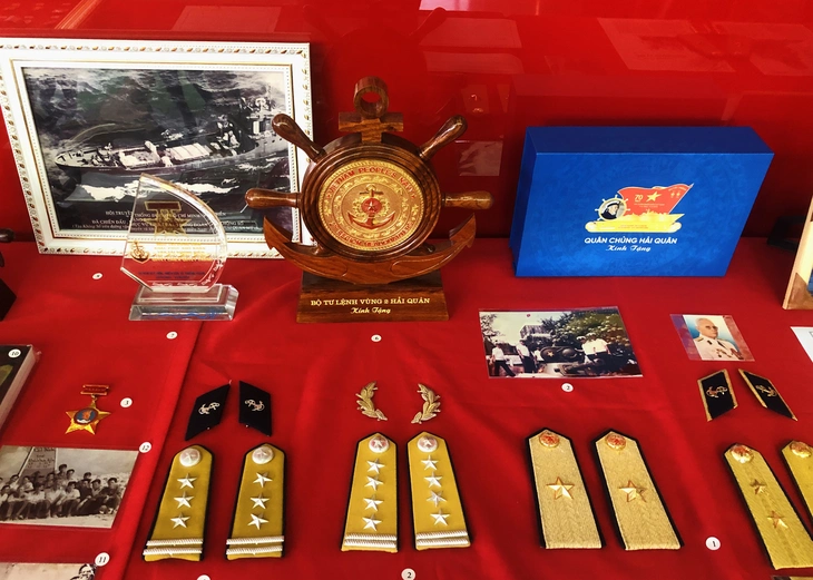 kỷ vật - Ảnh 6.