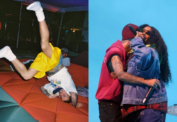 Justin Bieber - Ảnh 2.