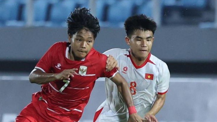 Việt Nam - Ảnh 2.