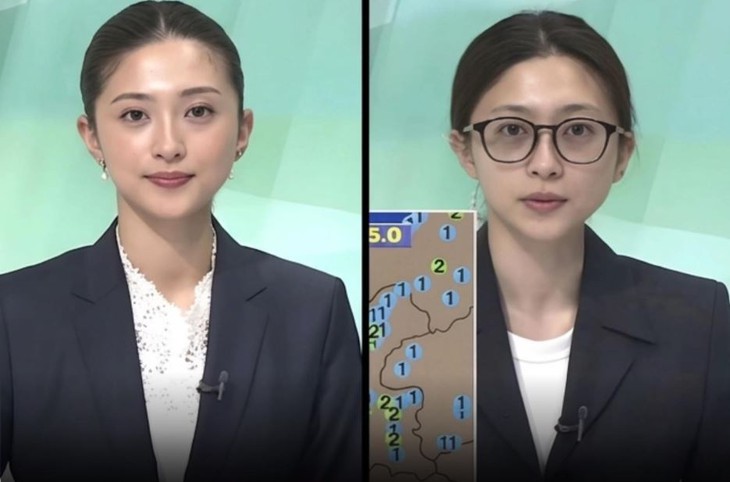 phát thanh viên - Ảnh 1.