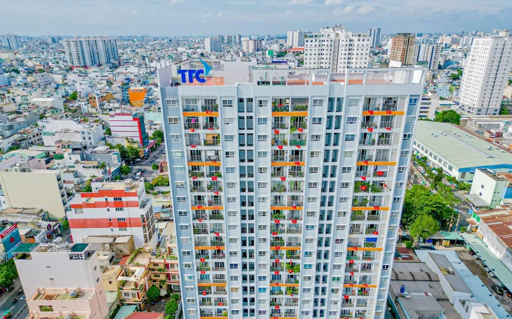 TTC Land sở hữu Thành Thành Nam, lấn sân sâu vào mảng trạm dừng nghỉ - Ảnh 2.