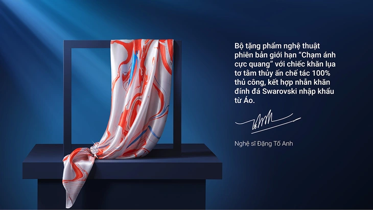 Phó TGĐ VIB: 'Ngân hàng ưu tiên giúp khách hàng nắm bắt mọi cơ hội' - Ảnh 3.