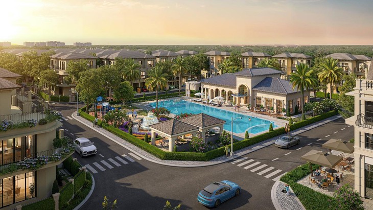 Thủy Nguyên - Ảnh 1.