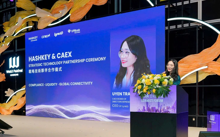 CAEX gia nhập Liên minh Niềm tin Số, lan tỏa giá trị tích cực trên không gian số - Ảnh 4.
