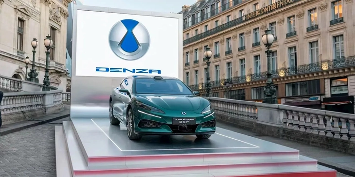 Đối tác của VinFast ra loại pin xe điện sạc đầy chỉ mất 6 phút, trời cực lạnh cũng chỉ mất 9 phút - Ảnh 4.