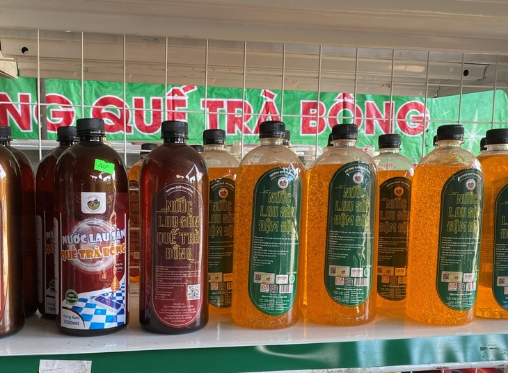 quế Trà Bồng - Ảnh 11.