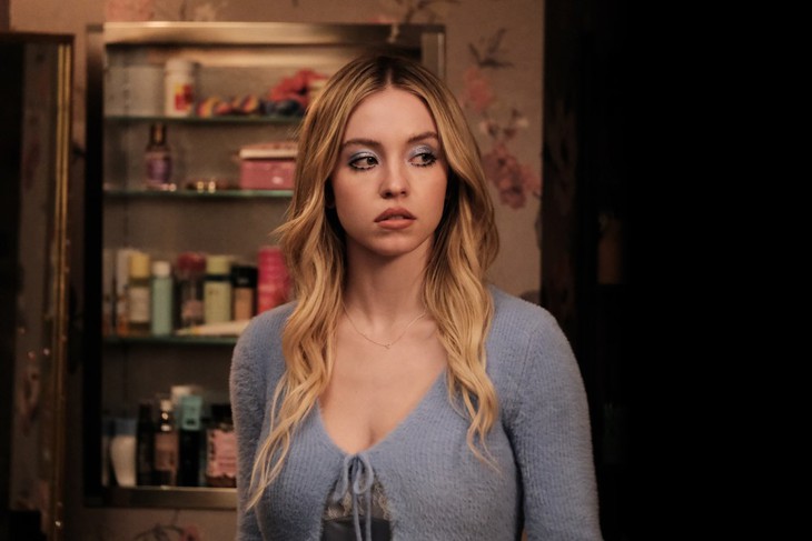 Sydney Sweeney - Ảnh 3.